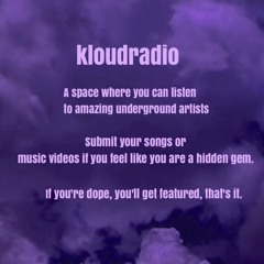 Kloudradio