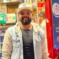 Mohamed Adel Sayed