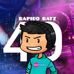 Rapido Ratz 49 Fan Fun Radio 3