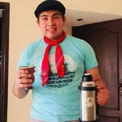 Axel Gutierrez Mendez