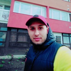 Mr.EmceeFanatik - Van egy álmom ( Prod.By DECK)