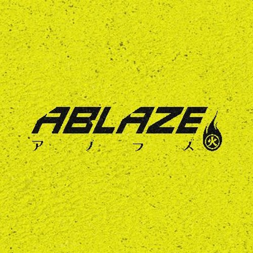 Ablaze’s avatar