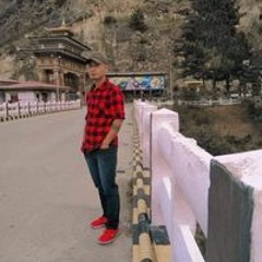 Dawa Gyeltshen
