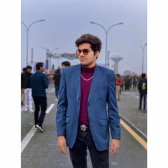 IMAZ KHALID