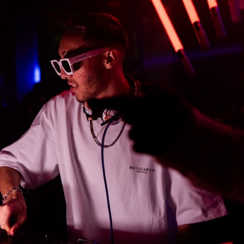 ALONZÕ NEW SET AFRO TECHNO 2K24