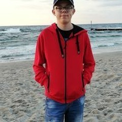 RANCZO Jola i Pietrek; Tabun dzikich koni (dłuższa wersja)