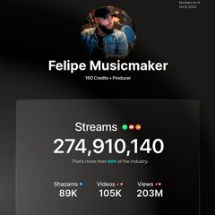 Felipe MusicMaker