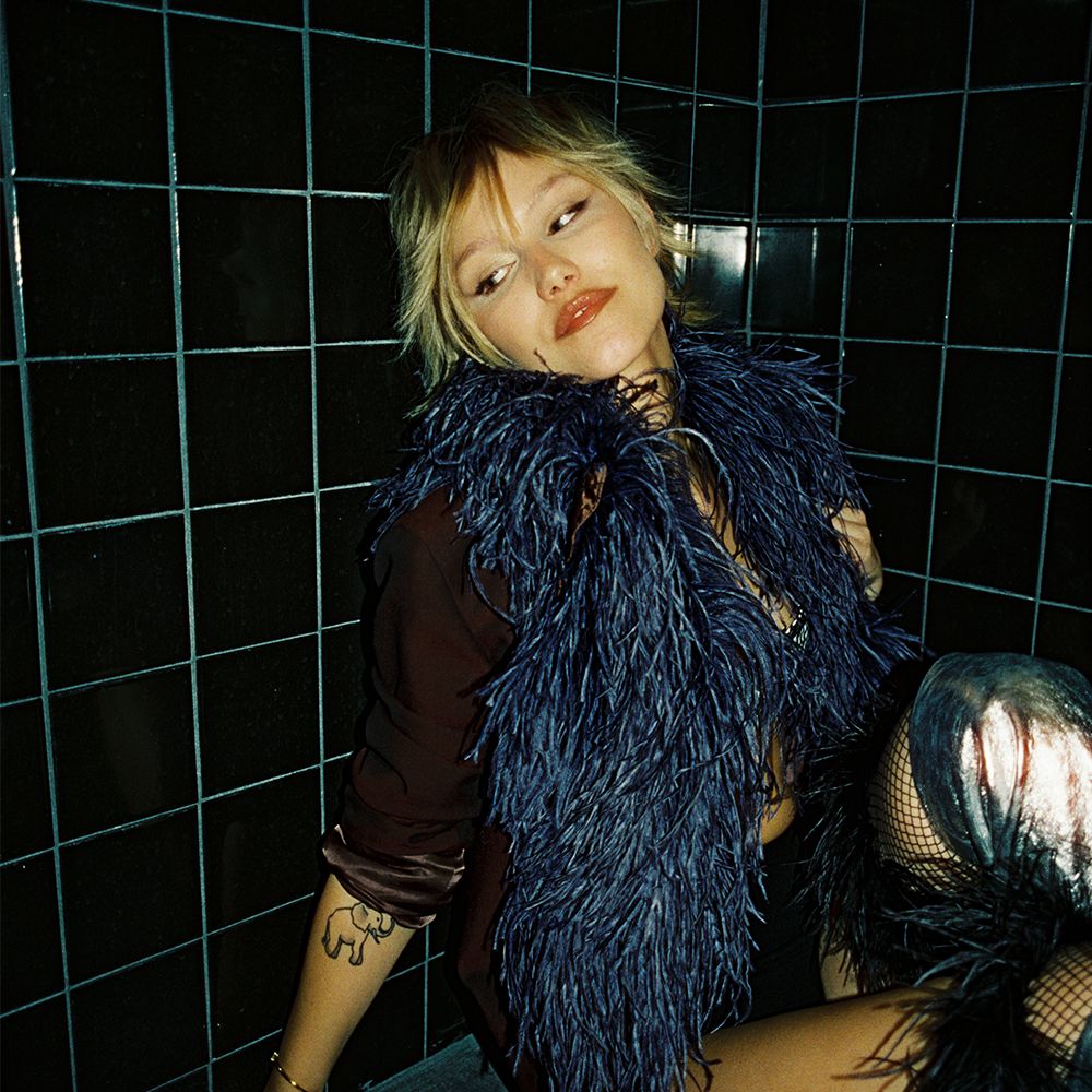 Grace VanderWaal