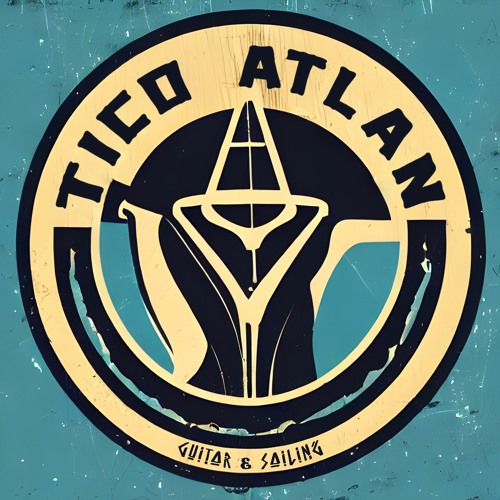 Tico Atlan’s avatar