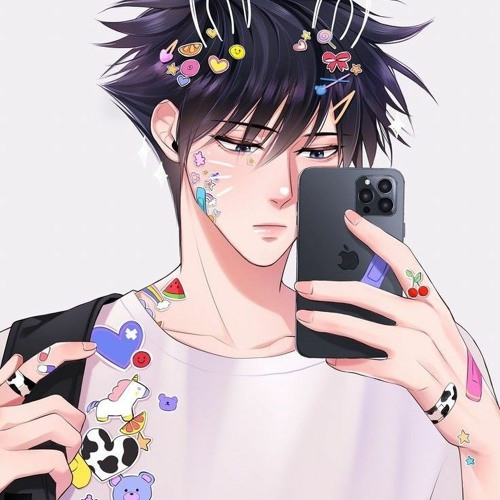 Chiwari’s avatar