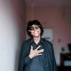 Ahmed Maher