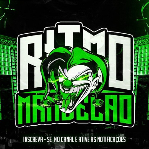 RITMO MANDELÃO’s avatar