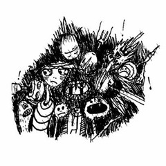 the lost and forgotten archive