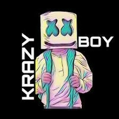 K.Razy Boy