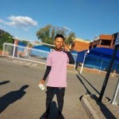 Katlego Ntlakane