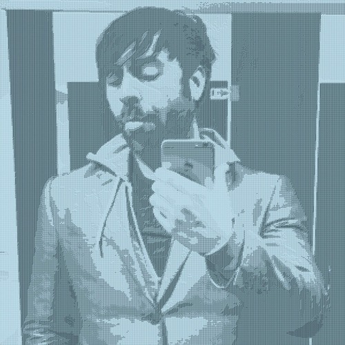 SoundCloud profile picture for @gestures