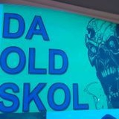 Dub L G Da Old Skol8829321