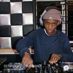 DJ SIZO MAN