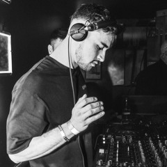 Kian Norton DJ
