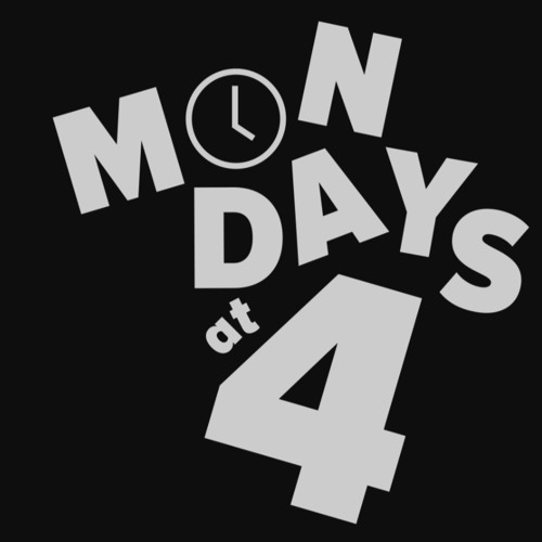 Mondays at 4’s avatar