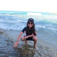 رودينا عماد بك