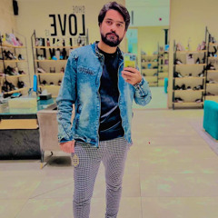 Syed Waqas Ahmed