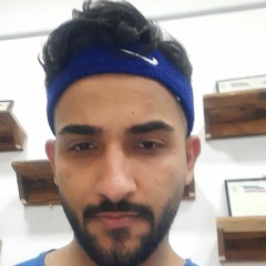 mohammad Barazandeh