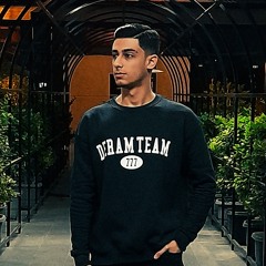 Arvin Mohraz