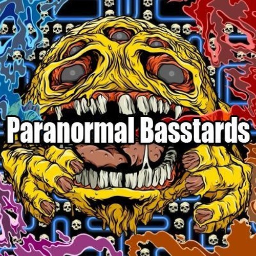 ParanormalBasstards’s avatar