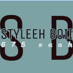 STYLEEH BOII REMIX