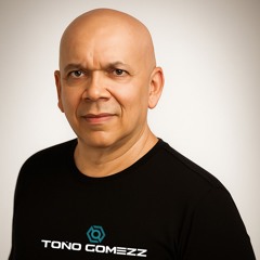 Toño Gomezz