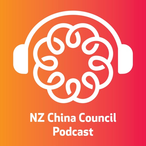 New Zealand China Council Podcast’s avatar