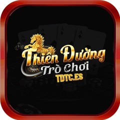 TDTC - Thiên Đường Trò Chơi