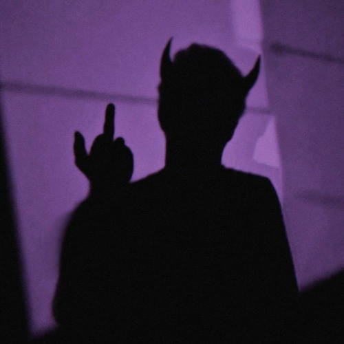 Devil Club’s avatar