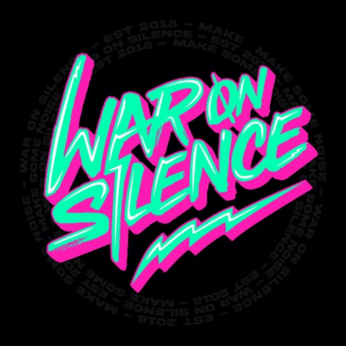 WAR ON SILENCE’s avatar