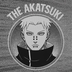 NAOTE     [THE AKATSUKI]