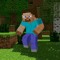 Steve from minecraft