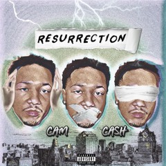 Cam Cash