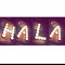 hala qasass