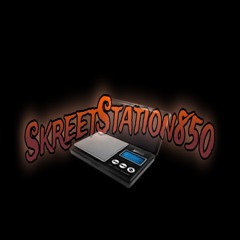 SkreetStation850