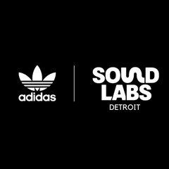 ADIDAS SOUND LABS Detroit