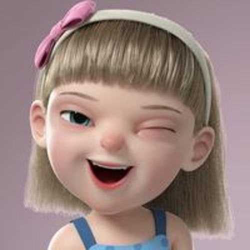 Monic Kimberly’s avatar