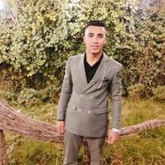 Ahmed Naser