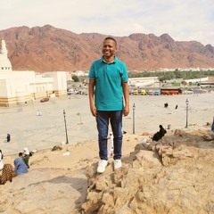 Mohamed Sanfoor