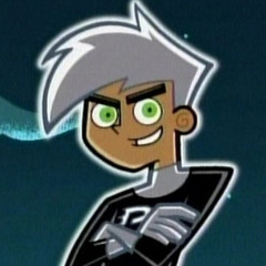 danniphantom