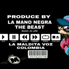 Stream pistolon-rmx-anuel-aa-arcangel-yaga-makie-de-la-gheto-2020.mp3 by LA MANO  NEGRA THE BEAST LA MALDITA VOZ COLOMBIA | Listen online for free on  SoundCloud