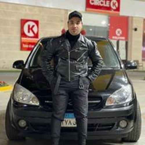 Hossam Elmagic’s avatar