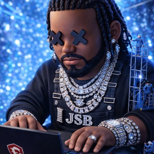 Jay Stacks Beats — artist photo