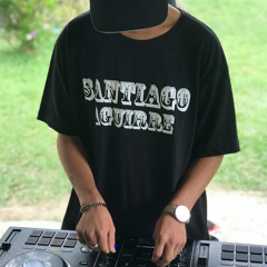 SANTIAGO AGUIRRE DJ
