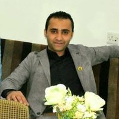 Ahmed Atef